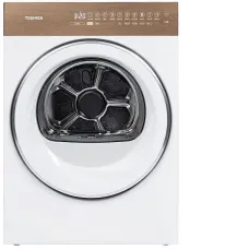 Сушильная машина TOSHIBA TD-T37BS100HWRU (WT)