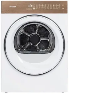 Сушильная машина TOSHIBA TD-T37BS100HWRU (WT)