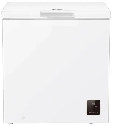 Морозильный ларь GORENJE FHC2516W5