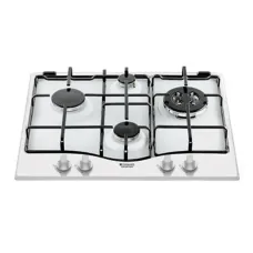 Поверхность HOTPOINT-ARISTON 7h pc 640 wh /ha