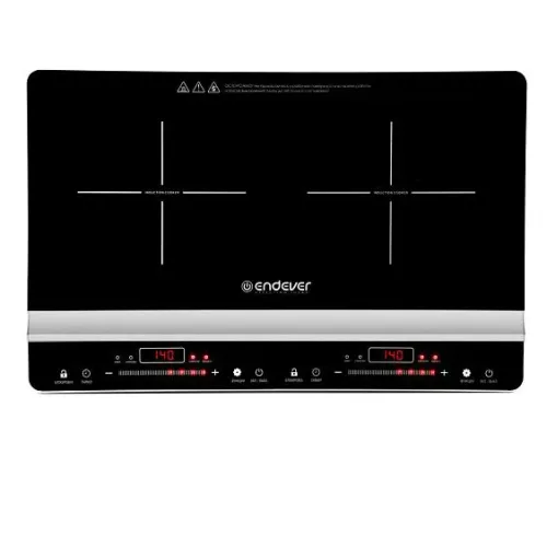 Настольная плита ENDEVER Skyline IP-66