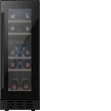 Винный шкаф WEISSGAUFF WWCI-16 DB DualZone