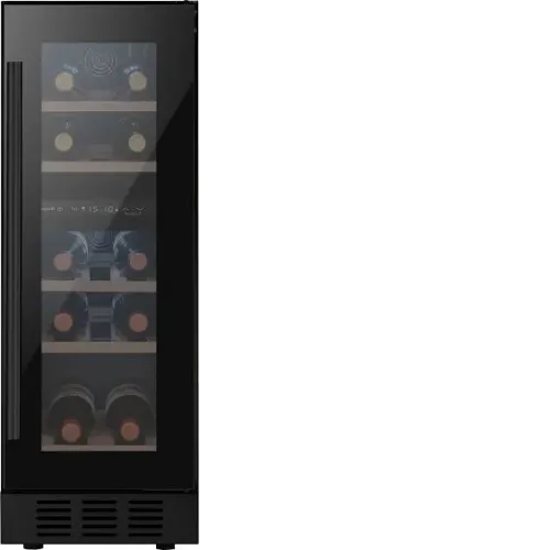Винный шкаф WEISSGAUFF WWCI-16 DB DualZone