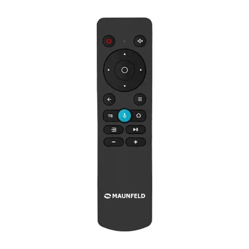 Телевизор MAUNFELD MQT75USX03
