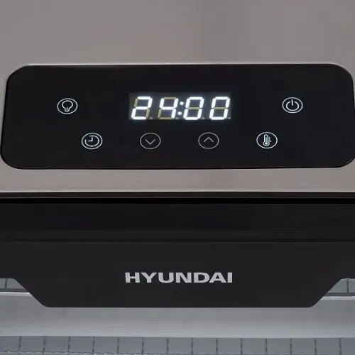 Сушка для овощей и фруктов HYUNDAI HYFD-8802