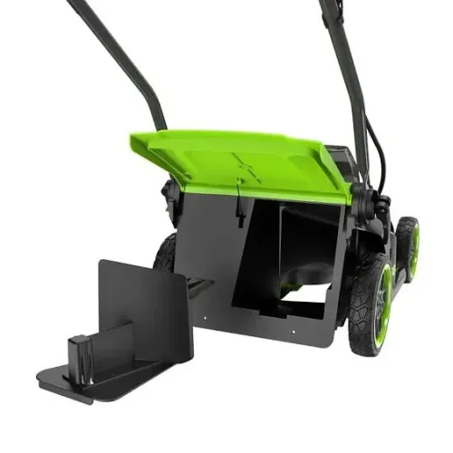 Газонокосилка GREENWORKS GD24X2LM361 2520707