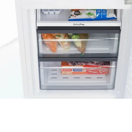 Холодильник GARTZ RBN540W