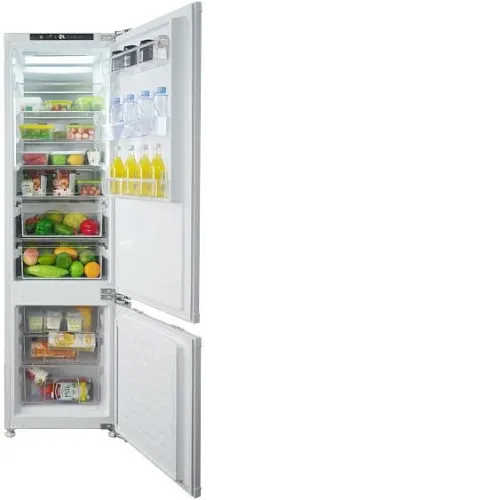 Холодильник ASCOLI ADRF340WEMBI