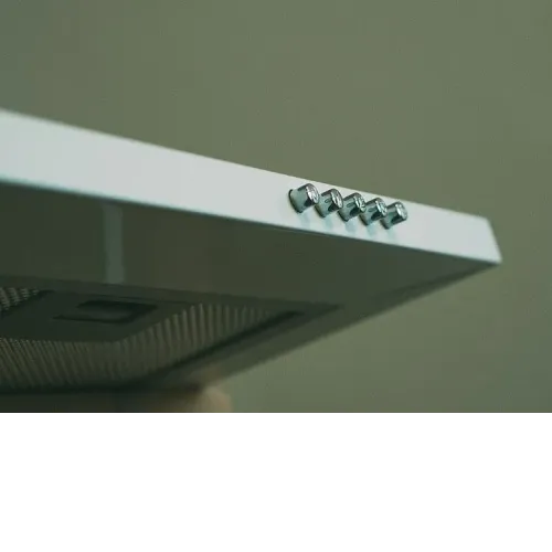 Вытяжка LEX biston 600 white