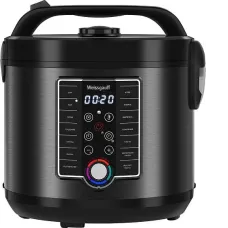 Мультиварка WEISSGAUFF WMC 500 Kuchenchef ColorLoop