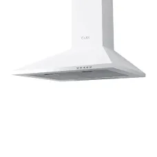 Вытяжка LEX biston 600 white