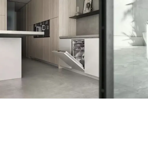 Посудомоечная машина GAGGENAU DF270101