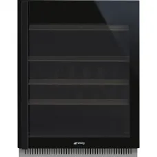 Винный шкаф SMEG CVI638RN1 Винный шкаф SMEG CVI638RN1