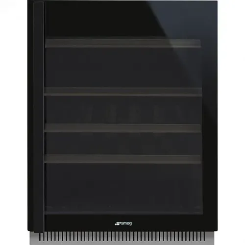 Винный шкаф SMEG CVI638RN1