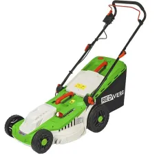 Газонокосилка REDVERG RD-ELM430 Газонокосилка REDVERG RD-ELM430