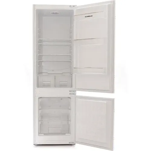 Холодильник SCANDILUX RBI255