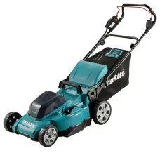 Газонокосилка MAKITA DLM480Z