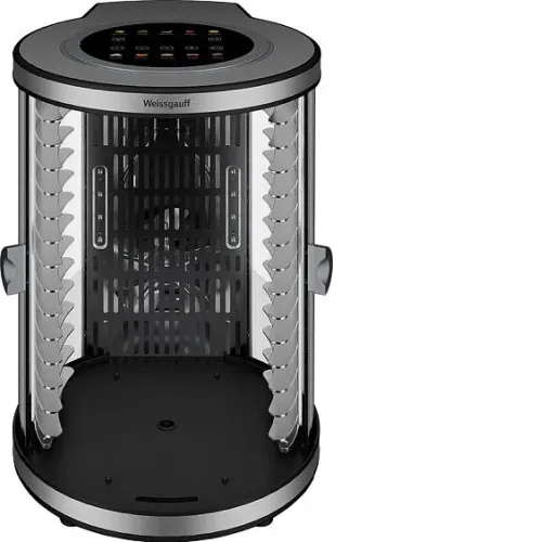 Дегидратор WEISSGAUFF WDH 214 Digital Compact
