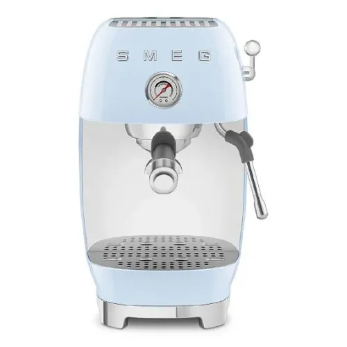 Кофеварка SMEG ECF03PBEU