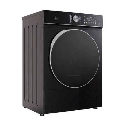 Сушильная машина LEX LDM08BLD Slim
