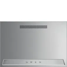 Стеновая панель Smeg KIT1TR41X (для варочных центров TR4110 .)