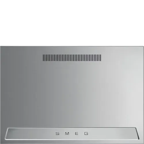 Стеновая панель Smeg KIT1TR41X (для варочных центров TR4110 .)