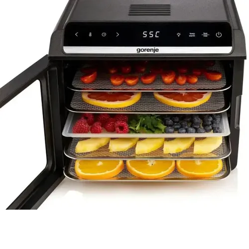 Сушилка для овощей GORENJE FDK600DB