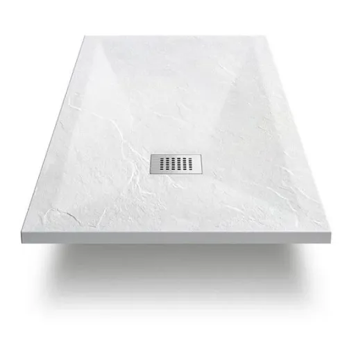 Поддон GROSSMAN GR-S180100QBR 80х100х2,5 см