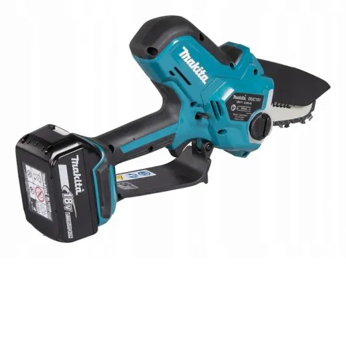 Цепная пила MAKITA DUC101SF