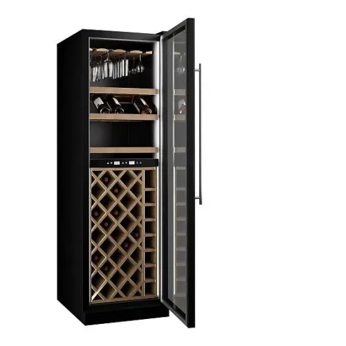 Винный шкаф HIBERG ROYAL WX 190
