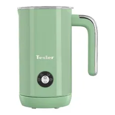 Вспениватель молока TESLER MF-260 GREEN