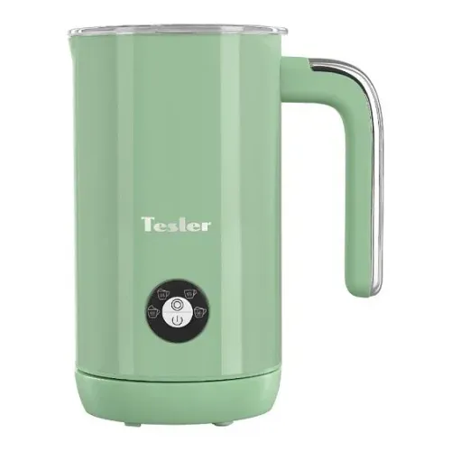 Вспениватель молока TESLER MF-260 GREEN