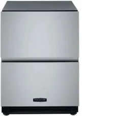 Холодильник SIGNATURE SKSUD2402E Холодильник SIGNATURE SKSUD2402E