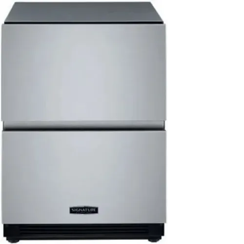 Холодильник SIGNATURE SKSUD2402E