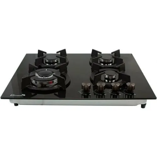 Варочная поверхность ELTRONIC 33-04 черный