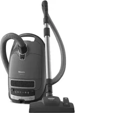 Пылесос MIELE SGSK5 Complete C3 Silence Flex EcoLine Graphite grey