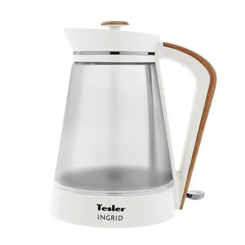 Чайник TESLER KT-1750 WHITE