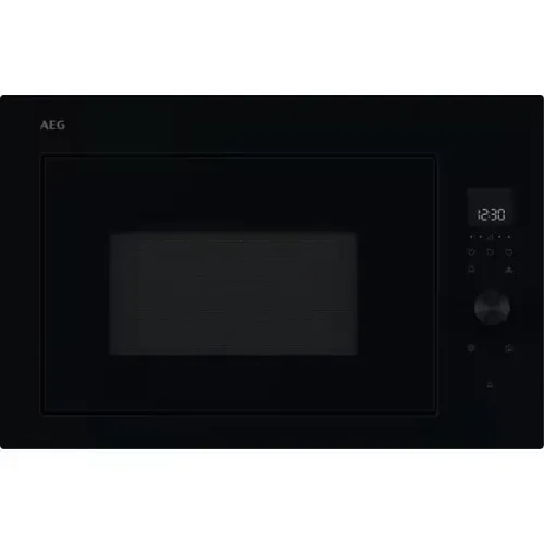 Микроволновая печь AEG TB6SM261EB