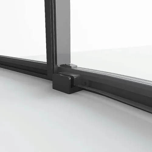 Душевое ограждение NIAGARA NG-6825-34ВLACK