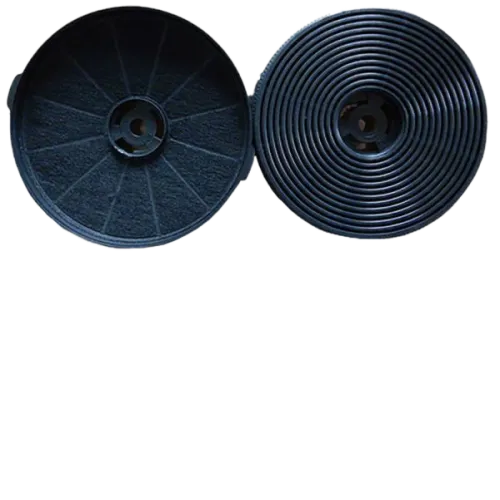 Фильтр угольный KRONASTEEL типTN(2шт.)