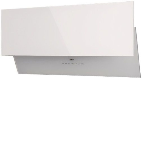 Вытяжка BEST FLAP 80 Белый 07F95001