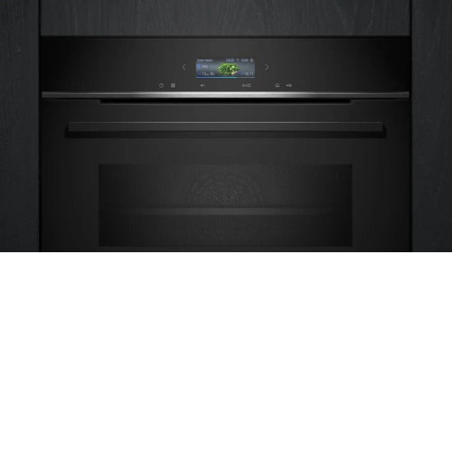 Духовой шкаф SIEMENS CM724G1B1