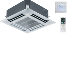 Кассетная сплит-система HAIER AB48ES1ERA(S)/1U48LS1EAB(S) Кассетная сплит-система HAIER AB48ES1ERA(S)/1U48LS1EAB(S)