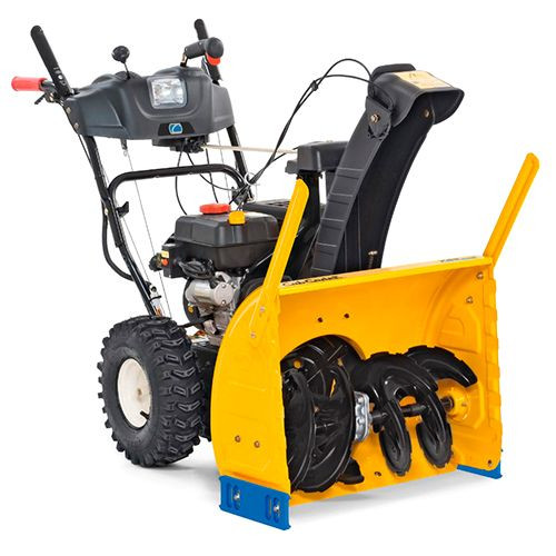 Снегоуборщик CUB CADET XS2 61 SWE 31BW53LR603