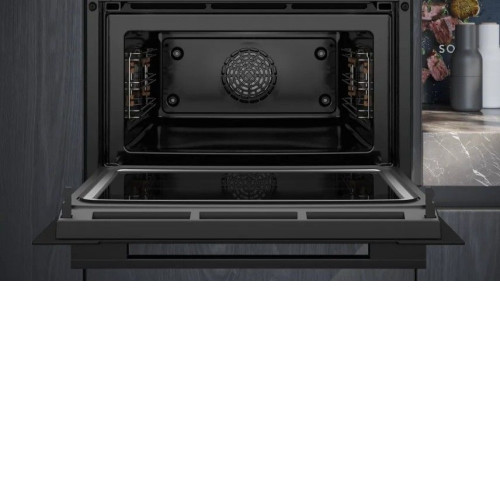 Духовой шкаф SIEMENS CM724G1B1