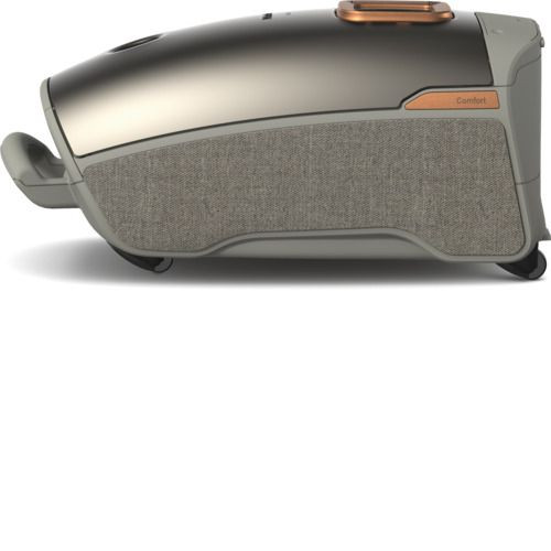 Пылесос MIELE Guard L1 Comfort SUMF0 Titanium перламутровый