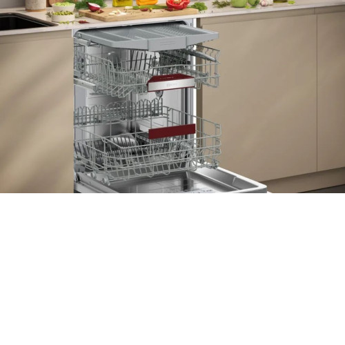 Посудомоечная машина NEFF S157YCX04E