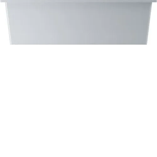 Кухонная мойка OMOIKIRI Omishima 76-U-WH Glossy (4997516)