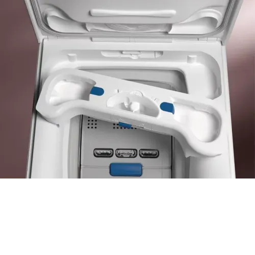 Стиральная машина ELECTROLUX EW6TN14262