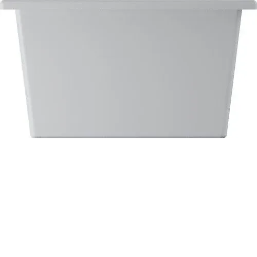 Кухонная мойка OMOIKIRI Omishima 41-WH Matt (4997547)